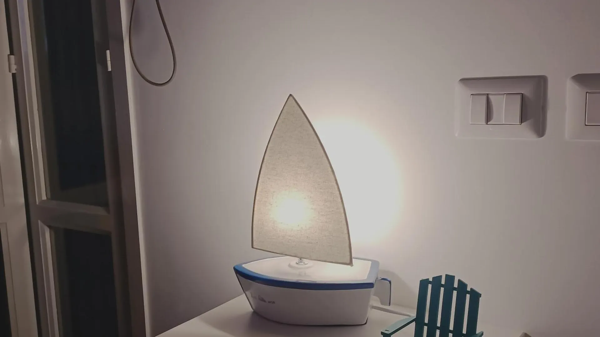 Casa Vacanze Pesce Palla Villaggio Azzurro Italy