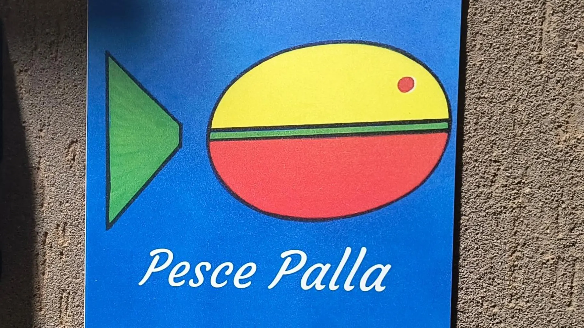 Apartment Casa Vacanze Pesce Palla Villaggio Azzurro